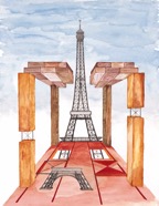 1999Eiffelturm