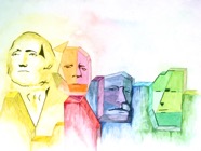 2001Mt. Rushmore