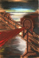 2007Der Schrei