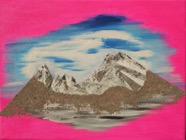 2007Watzmann-pink