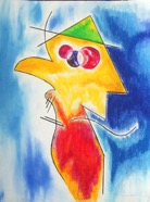 2008yellow face