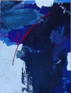 2012Matterhorn in Blau